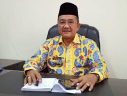 Masa Tugas PPPK Rejang Lebong di usulkan Mulai 1 Juli 2025 ke BKN Pusat