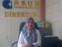 592 Nakes RSUD Rejang Lebong Terima Tunjangan Remunisasi