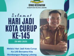 https://penaserawai.com/kepala-dinas-kesehatan-rejang-lebong-mengucapkan-selamat-hari-jadi-kabupaten-rejang-lebong-ke-145/