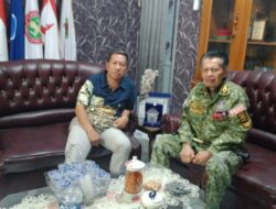 BUPATI ANGKAT 6 PLT, HARUS MAMPU DUKUNG VISI DAN MISI BAHAGIAKAN RAKYAT