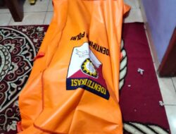 Tragis: Diduga Korban Kekerasan Suami, Ibu dan Anak Ditemukan Tewas Membusuk di Kontrakan.