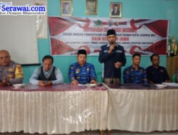Pemdes Kesambe Lama Melaksanakan Pembentukan Koperasi Merah Putih Untuk Meningkatkan Ekonomi Masyarakat.