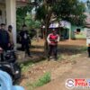 GEGER !! Mobil Damkar Simpang Beliti Raib Di Pos Jaga.