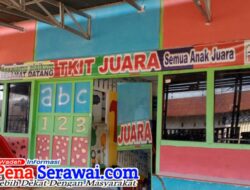 Gaji Dipotong, 6 Guru Mengundurkan Diri,”Diduga Dana BOP Tidak Tepat Sasaran.