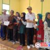 40 KPM Desa Tasik Malaya Terima BLT DD Tahap Pertama
