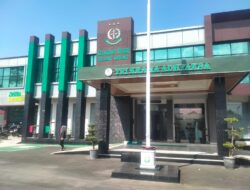 Mantan Bupati Rejang Lebong Syamsul Efendi Diperiksa Kejari