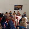 Desa Batu Dewa Salurkan BLT Tahap ll, Sekaligus Sosialisasi Posbakum.