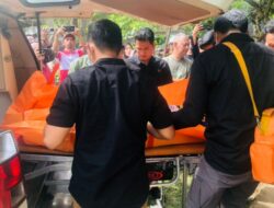 Rejang Lebong Berduka, Mahasiswi Ditemukan Tewas di Rumah, Dengan Luka Tusuk.