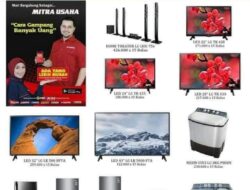 Mau Credit Murah Tanpa Ribet, Syarat Cukup KTP dan KK.