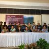AKAR Global Inisiatif melakukan Pelatihan FPIC dan Negosiasi Efektif bersama Petani HKm Lebong.