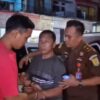 Jelang Adzan Magrib, Oknum LSM Seluma Terjaring OTT Kejari, Dugaan Pemerasan Kepala Puskesmas