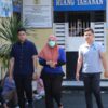 Polres Rejang Lebong Ungkap Kasus penggelapan Uang Rumah Sakit AN-NISSA