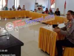 Langkah Positif  Pihak RSUD Menyiapkan Transportasi dan Rumah Singgah Secara Geratis untuk Pasien(HD) Menuju RSMY.