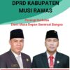 HIMBAUAN BERSAMA DPRD Kabupaten Musi Rawas PERANGI NARKOBA DEMI MASA DEPAN GENERASI BANGSA