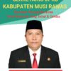 HIMBAUAN SEKRETARIAT DPRD KABUPATEN MUSI RAWAS BERSAMA PERANGI NARKOBA DEMI GENERASI YANG SEHAT DAN CERDAS