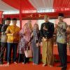 Pemdes Sambirejo “Sedekah Bumi” Sekaligus HUT Desa Ke-76