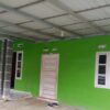 Dijual Cepat Rumah Siap Huni, Karena Pindah Tugas, Posisi Depan Kantor PU.