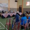 Musdes Penetapan Perubahan APBDes Sumber Bening Tahun 2025 Digelar Di Aula Kantor Desa