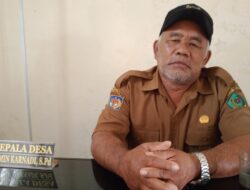 Musdes Penetapan Perubahan APBDes APK Bandung, Tahun 2025 Digelar Di Aula Kantor Desa