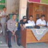 PEMDES Duku Ilir Gelar Musdes : APBDes Perubahan Tahun 2025