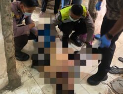 Sosok Mayat Pria DitemukanTerbujur Kaku di Perumahan Pinang Emas Rejang Lebong