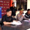 Akibat Pengaruh Miras, RJ Dikenakan pasal 351 ayat 1, Ancaman 2 Tahun 8 Bulan.