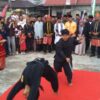 SEDEKAH BUMI DESA KAMPUNG BARU, MERIAHKAN TAHUN BARU ISLAM 1447 H / 2025 M