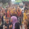 25 Group Kuda Kepang, Meriahkan  Grebek Suro 2025, Di Lapangan Dwi Tunggal