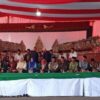 HUT Desa Karang Jaya Ke-41 & Sedekah Bumi, Berlangsung Sangat Meriah.