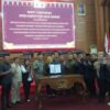 DPRD Musi Rawas Gelar Paripurna, Sepakati Raperda Pertanggungjawaban Pelaksanaan APBD 2024