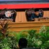Firdaus Cik Olah Pimpin Paripurna HUT ke-82 Musi Rawas, Bupati Ratna Machmud Tegaskan Komitmen Percepatan Pembangunan