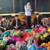 Desa Tugu Rejo Adakan Sedekah Bumi Rutin Tahunan
