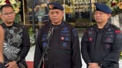 Peresmian Wisata Juang Korps Brimob Polri, Sarana Edukasi Sejarah Perjuangan Polri